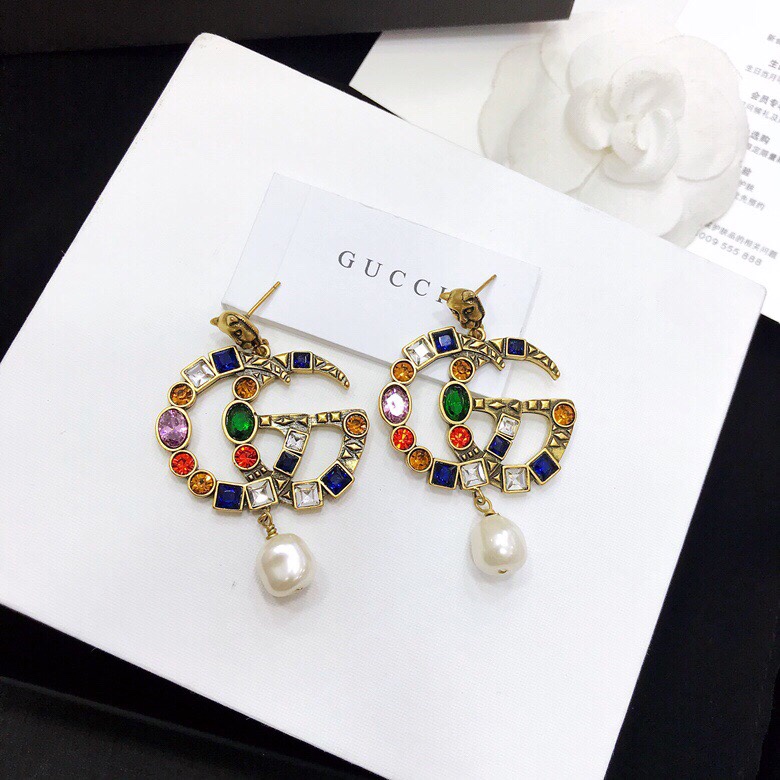 Gucci Earrings